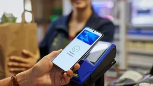 ePOS System Bog