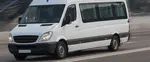 Minibus insurance