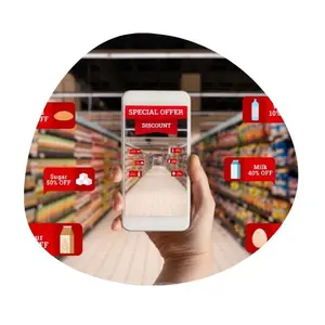 Supermarket POS System