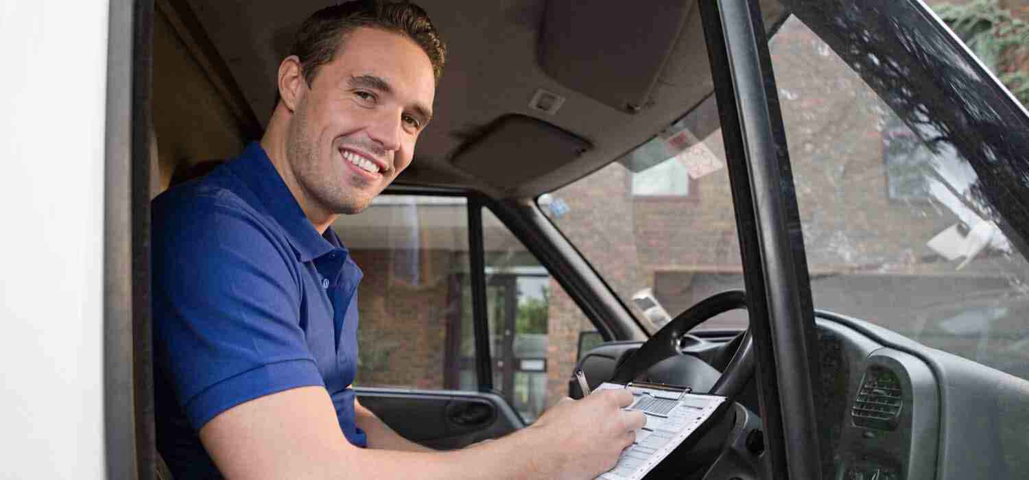 The Van Insurer The Van Insurer