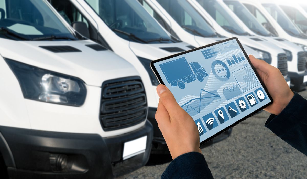 fleet insurance