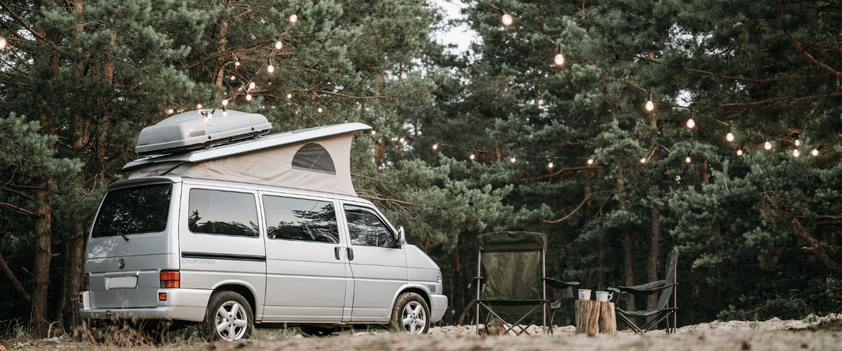 Short Term Campervan Insurance Short Term Campervan Insurance