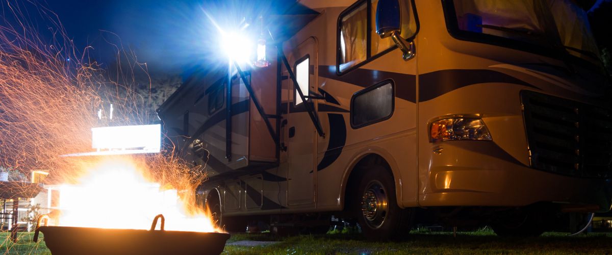 7.5 Tonne Motorhome Insurance