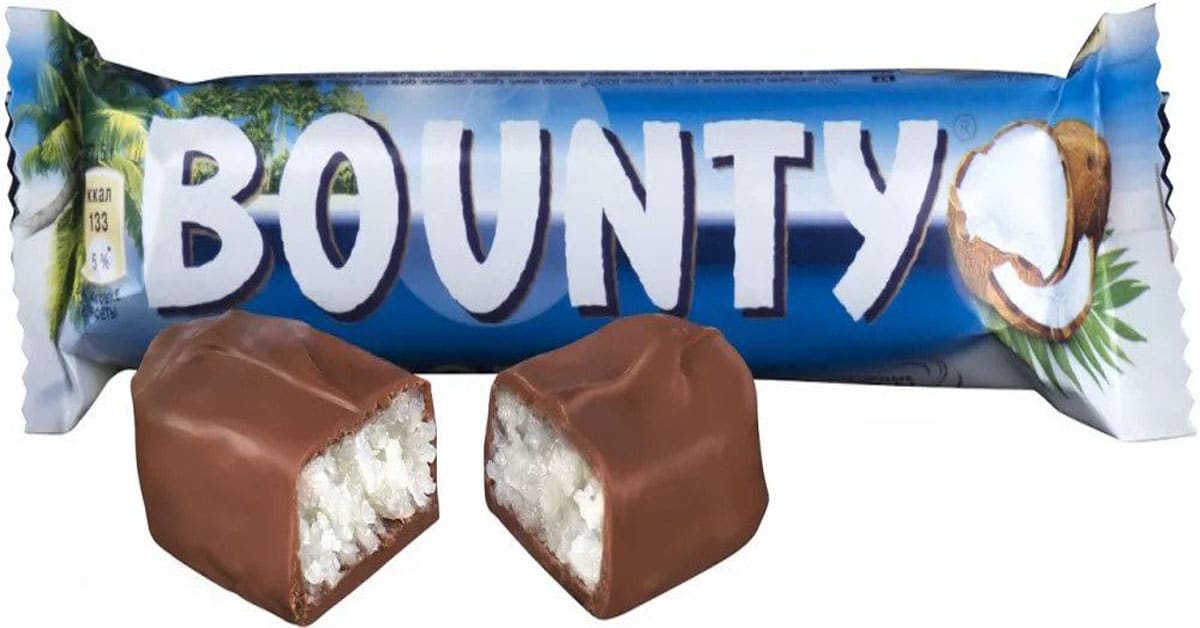 bOUNTY