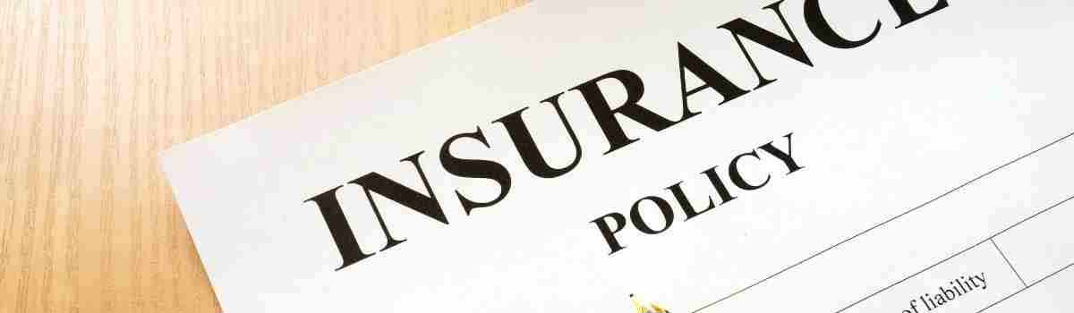 Can you include all of my properties on a block policy Can you include all of my properties on a block policy