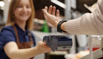 Advanced EPOS Payments and Security