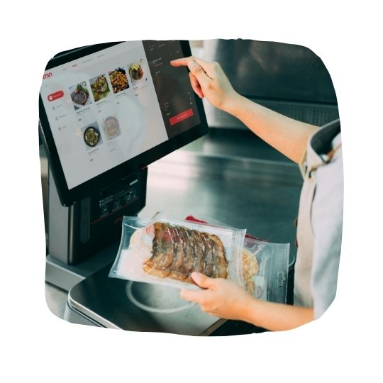 Restaurant POS