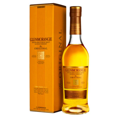 Glenmorangie Original Sle Mlt Wky 70Cl