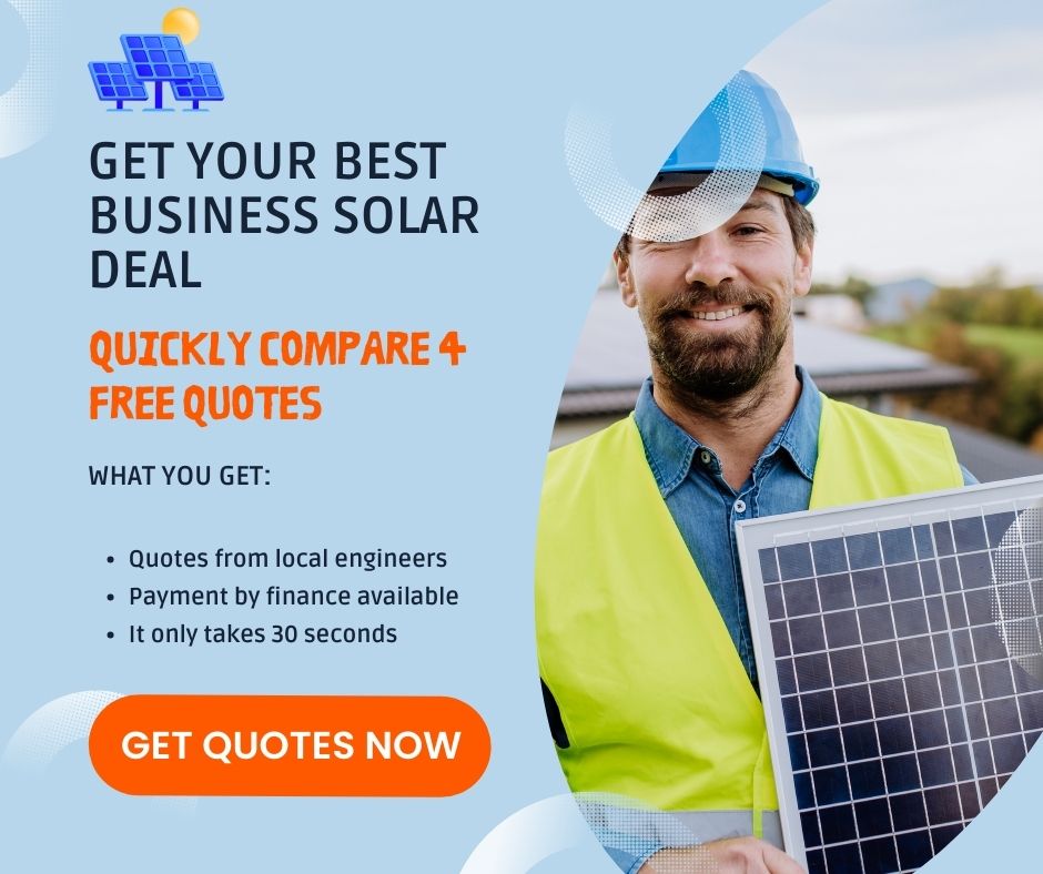 Home Solar Panels Scotland - Quotes and service site
