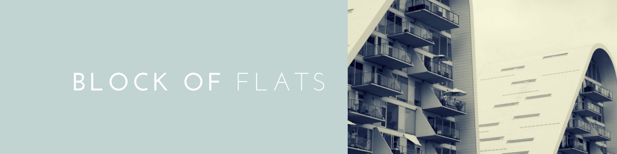 Landlord Insurance for Block of Flats Landlord Insurance for Block of Flats