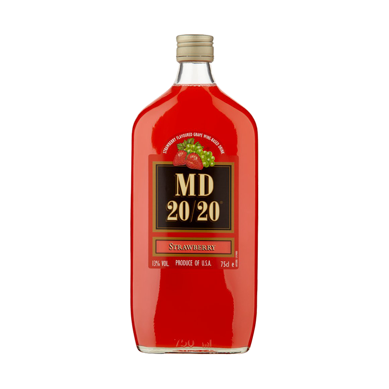 MD Strawberry