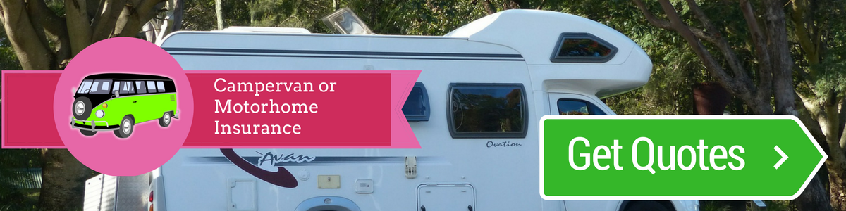 Nissan Vanette campervan insurance