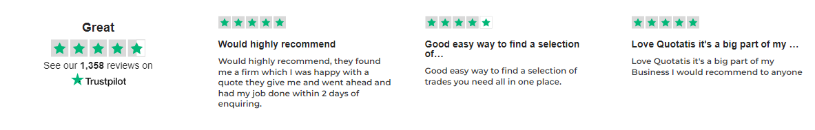 Quotatis Reviews