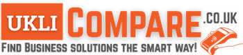 UKLI Compare Logo