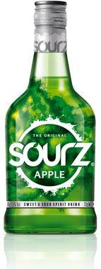 Apple Sours