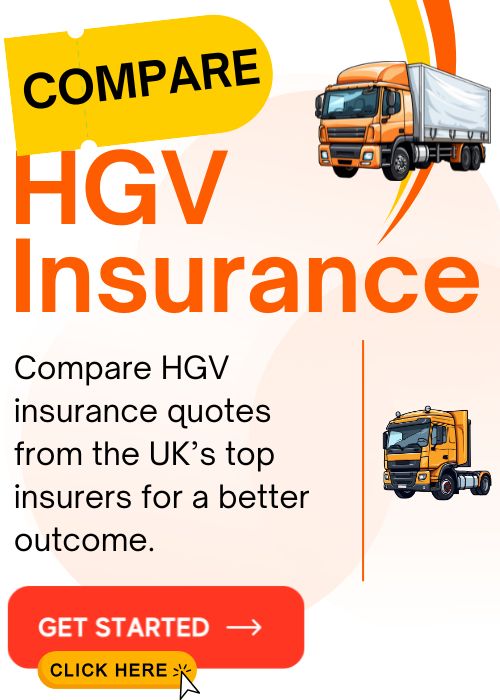 Compare HGV Insurance