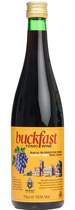 Buckfast