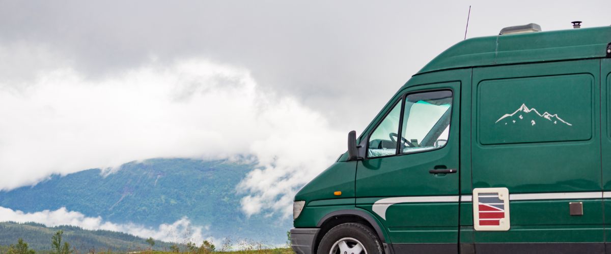 low cost campervan insurance