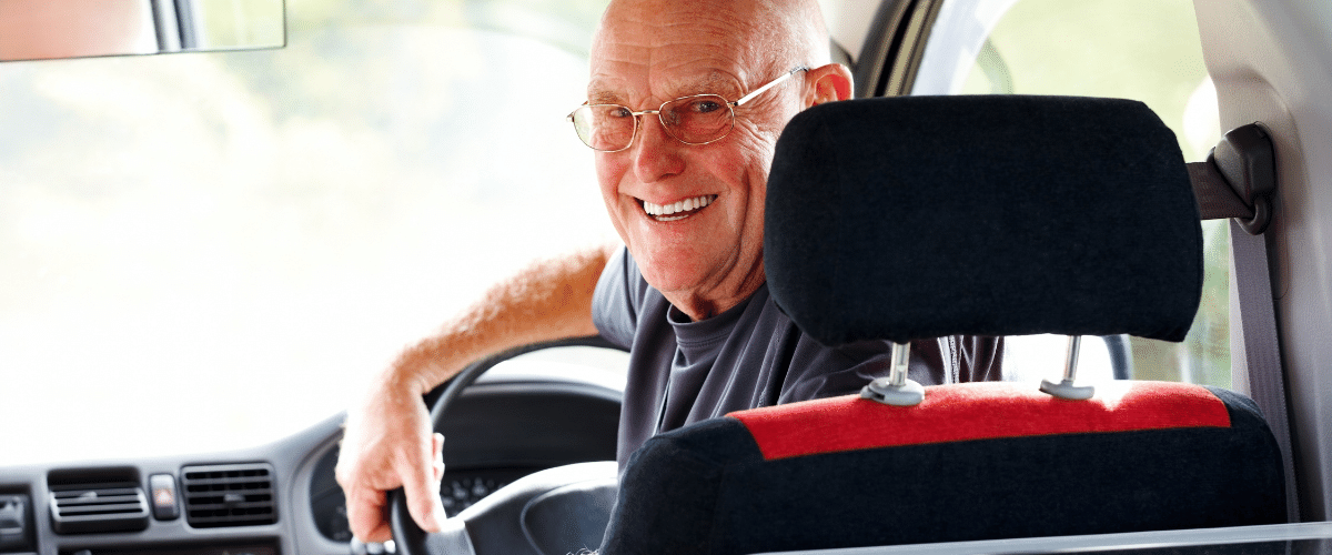 Volkswagen Transporter Campervan Insurance