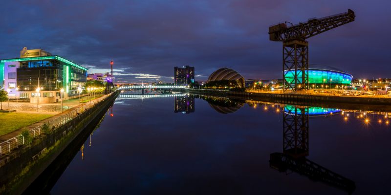 Glasgow Taxi POS System Glasgow Taxi POS System