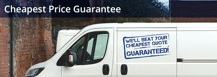 Courier Van Insurance Any Driver Cover  UKLI Compare