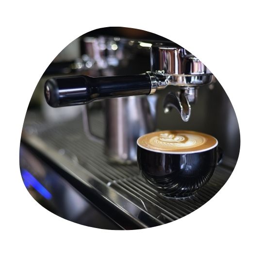 Why does a coffee shop need an EPOS system?