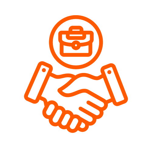 Hire with the utmost confidence and get your project started Hire with the utmost confidence and get your project started