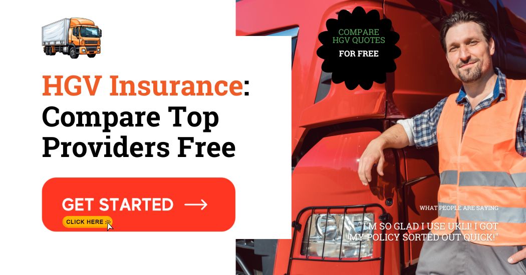 Compare HGV Insurance