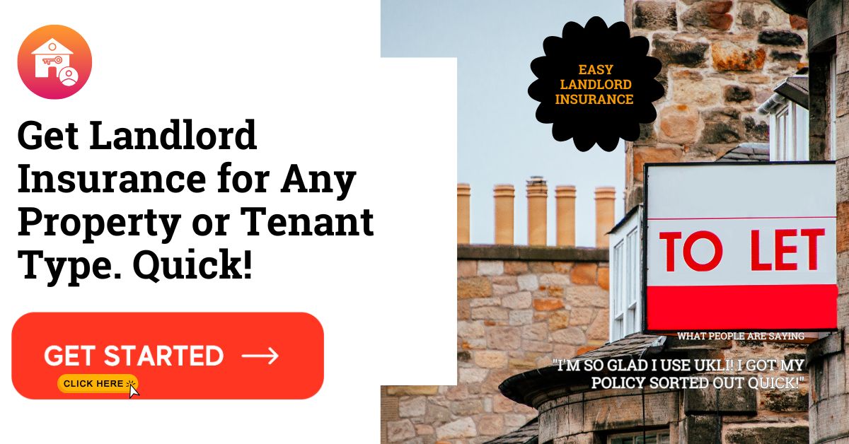 Compare landlord insurance quotes