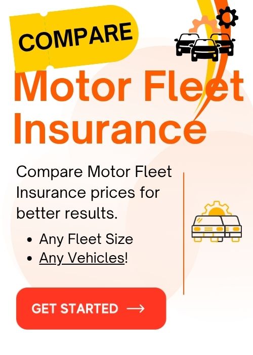 Compare Fleet Insurance