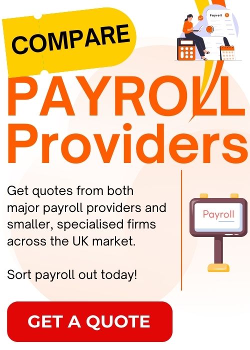 Compare payroll services near you