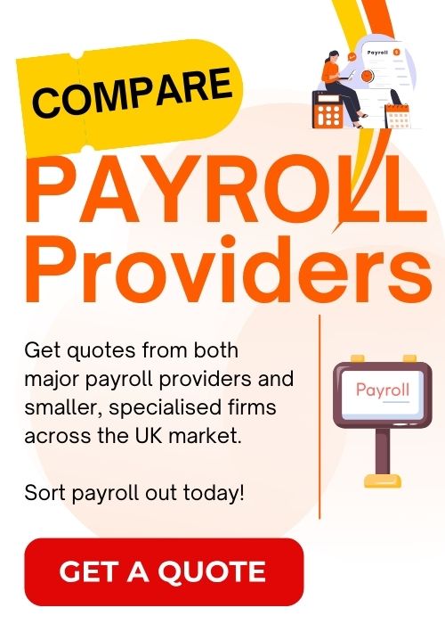 Compare payroll services near you