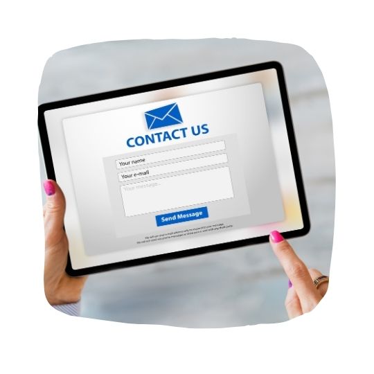Contact UKLI Compare