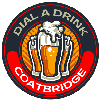Dial a Drink COATBRIDGE