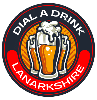 DIAL A DRINK LANARKSHIRE