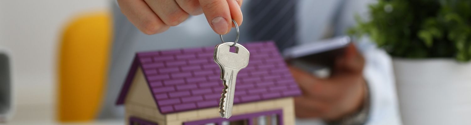 Landlord Insurance for Empty Property Owners