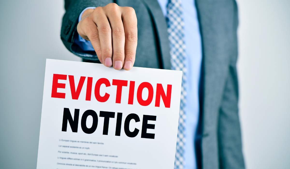 Does landlord insurance cover eviction costs?