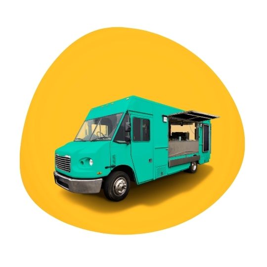 EPOS System for Food Truck Businesses