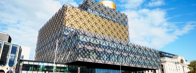 ePOS System Allens Cross