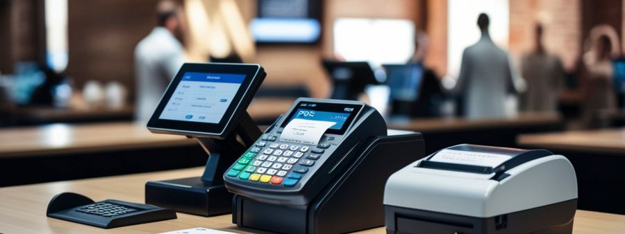 EPOS Systems in Birmingham: Essential 2026 Guide to Accepting Card Payments