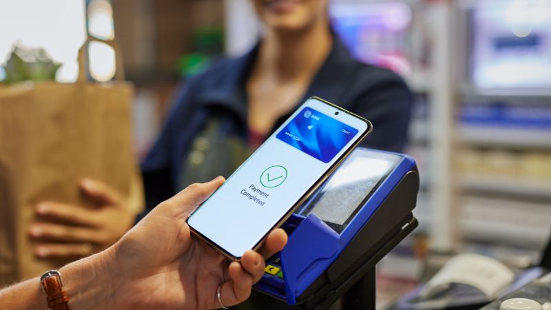 ePOS System Bog ePOS System Bog
