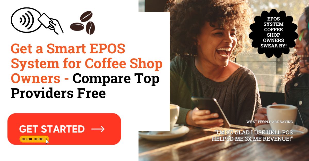 EPOS System Coffee Shop Owners Swear By