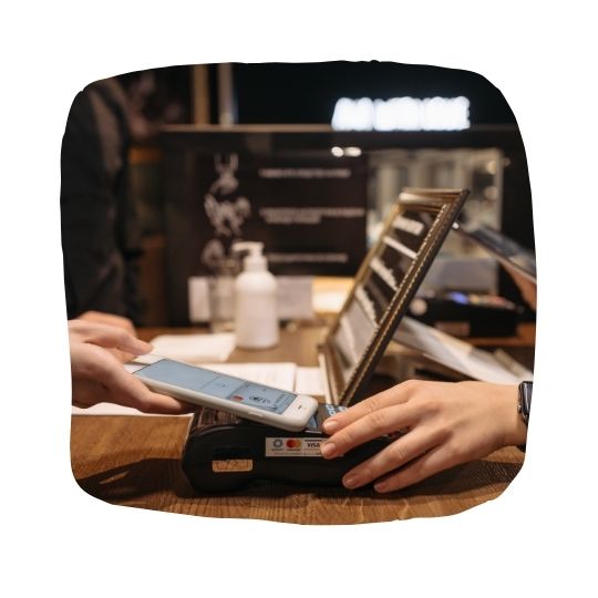 EPOS System for Shop EPOS System for Shop