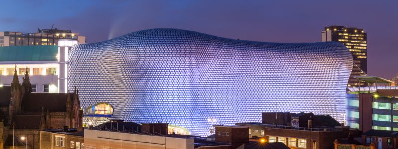 Who Needs an EPOS System in Birmingham? From Shops to Community Organisations