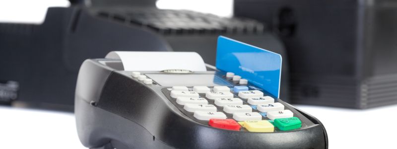 ePOS Systems Ladywood