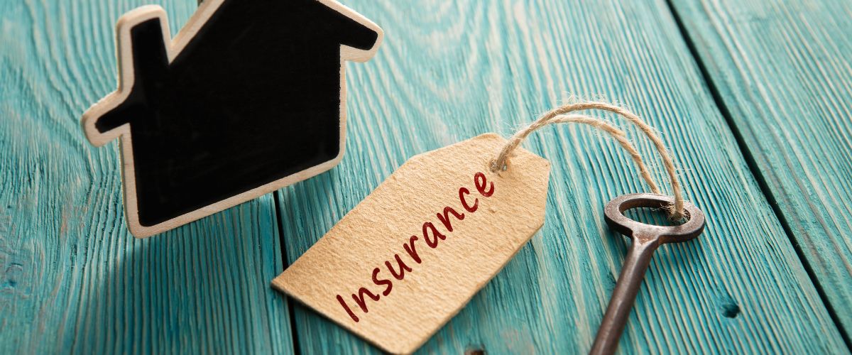 FIRST TIME LANDLORD INSURANCE