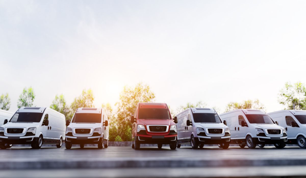 FLEET INSURANCE FOR BUILDING COMPANIES FLEET INSURANCE FOR BUILDING COMPANIES