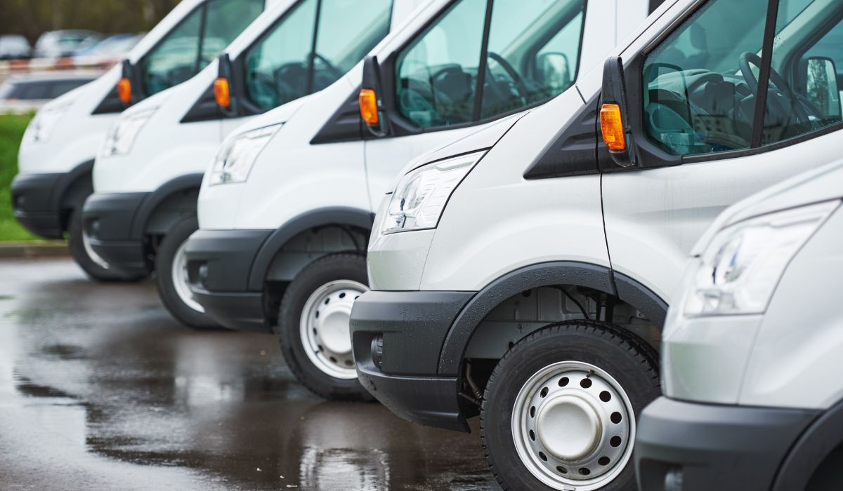 FLEET INSURANCE FOR ELECTRICIANS FLEET INSURANCE FOR ELECTRICIANS
