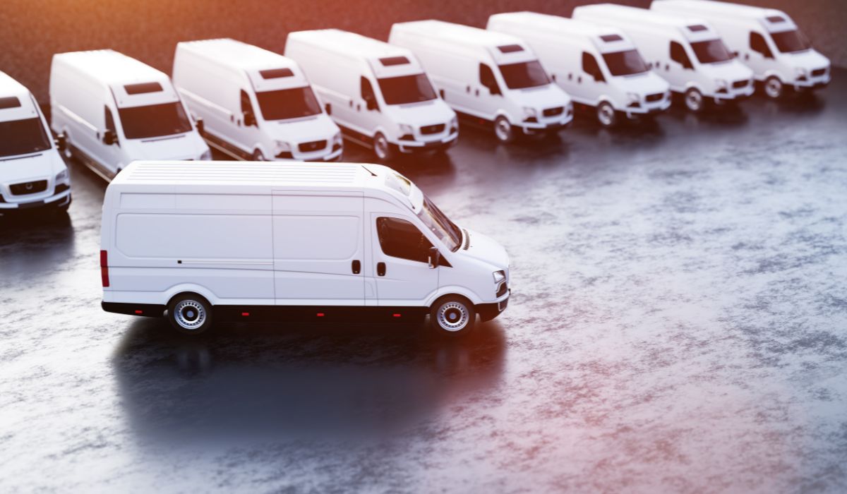 HOW MUCH IS MOTOR FLEET INSURANCE? HOW MUCH IS MOTOR FLEET INSURANCE?