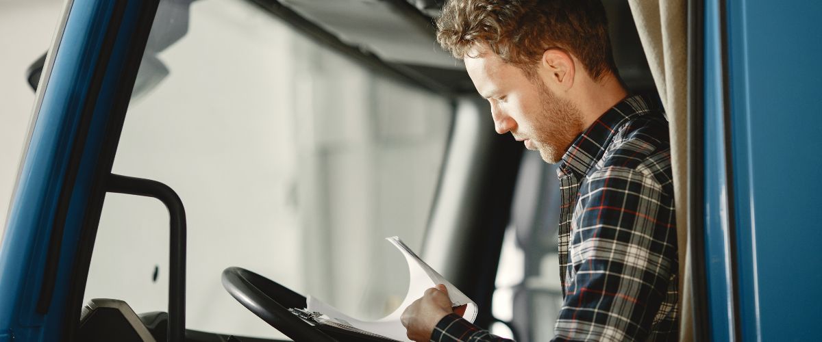 NEED HGV DRIVING INSTRUCTOR INSURANCE?